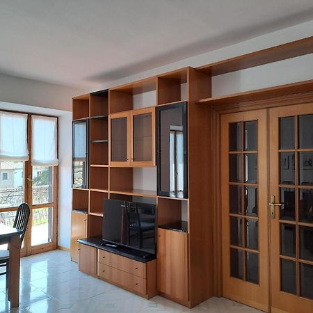 Apartament Casa Ai Giardini Gradoli Zewnętrze zdjęcie