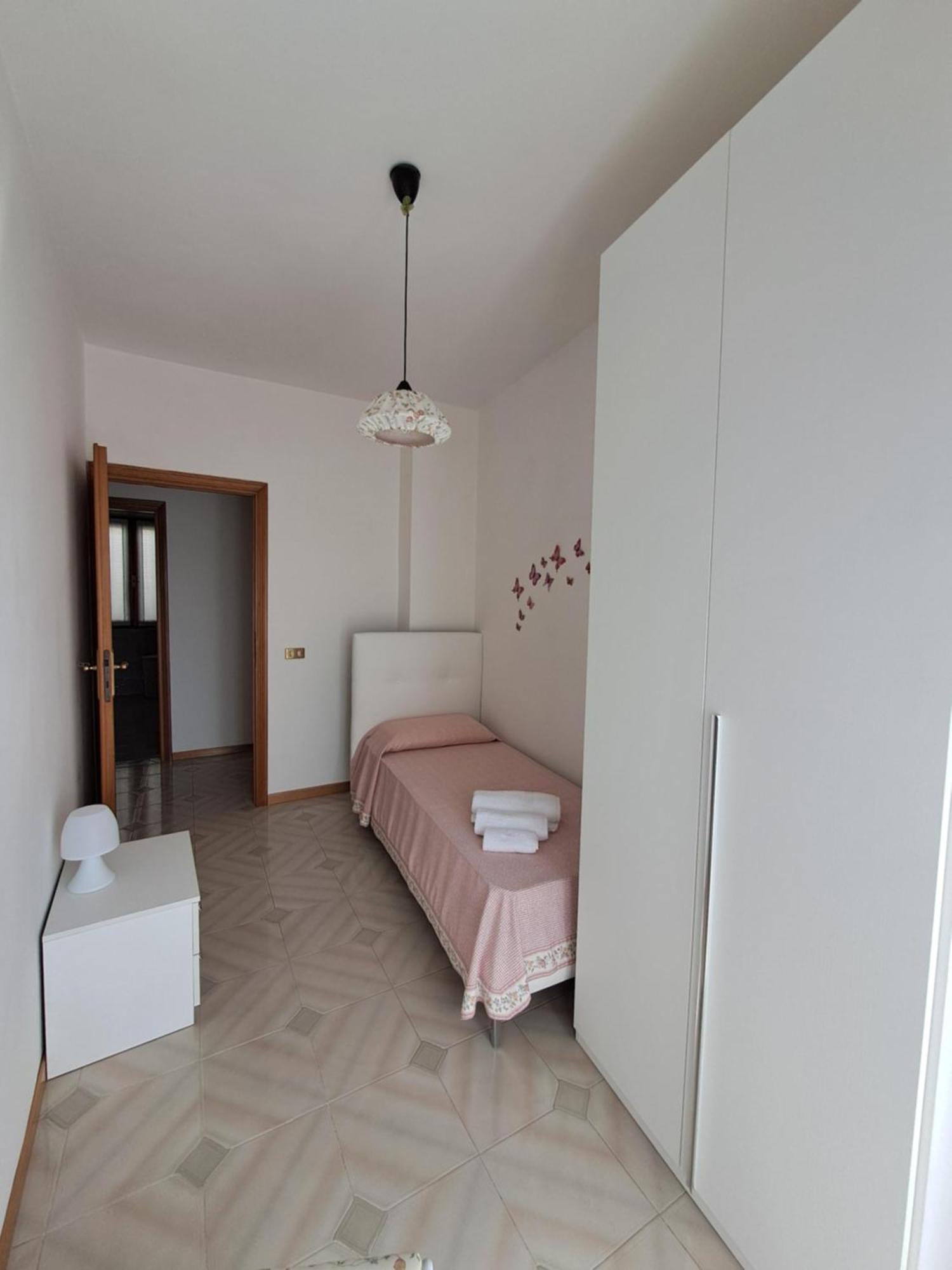 Apartament Casa Ai Giardini Gradoli Zewnętrze zdjęcie