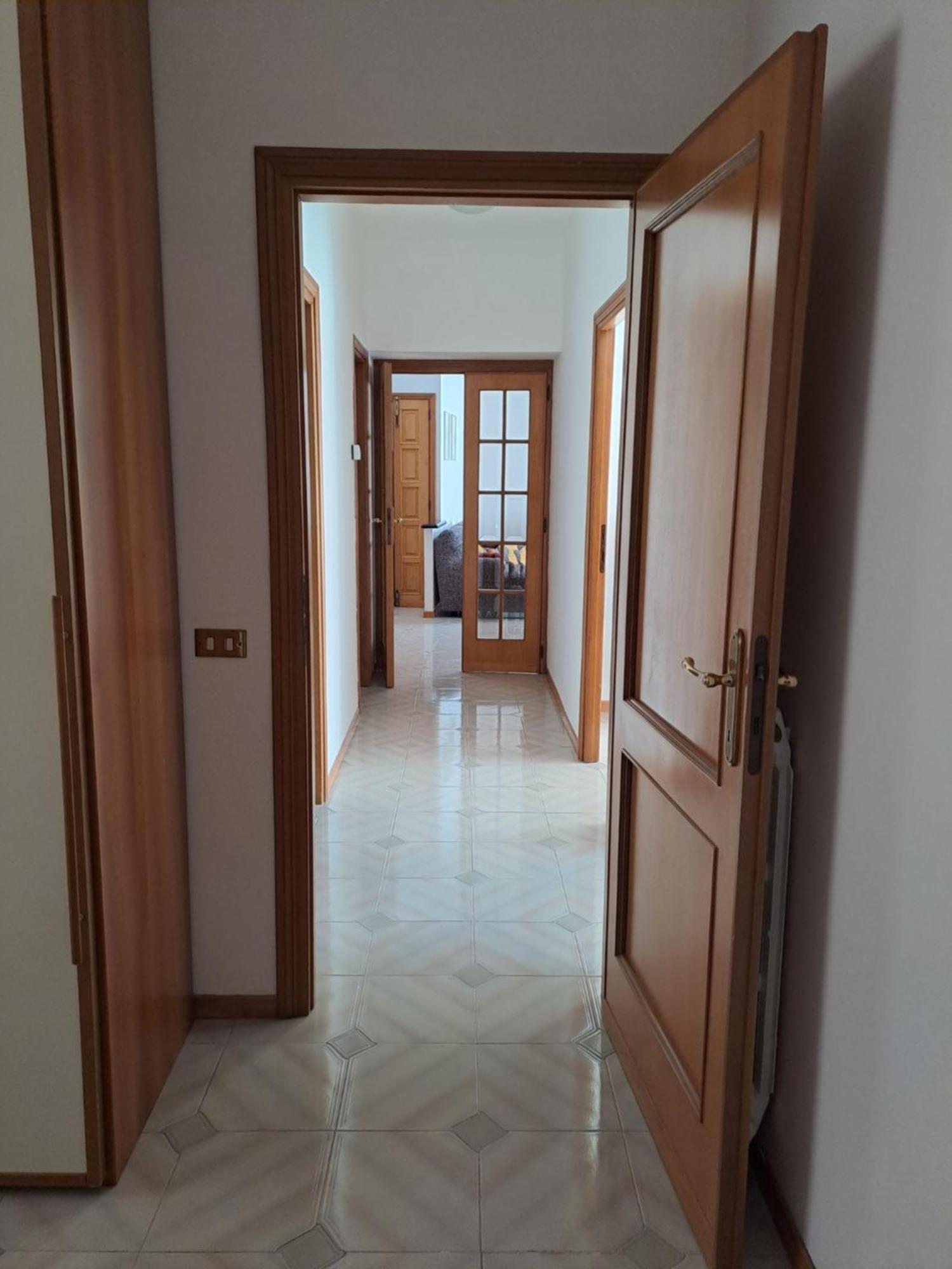 Apartament Casa Ai Giardini Gradoli Zewnętrze zdjęcie