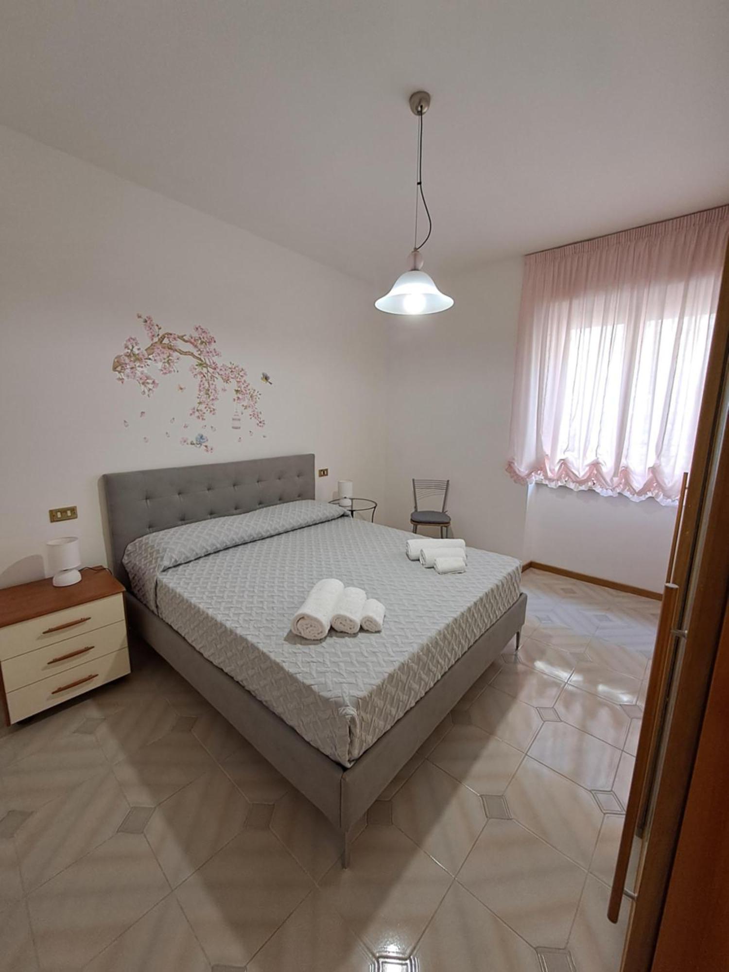Apartament Casa Ai Giardini Gradoli Zewnętrze zdjęcie