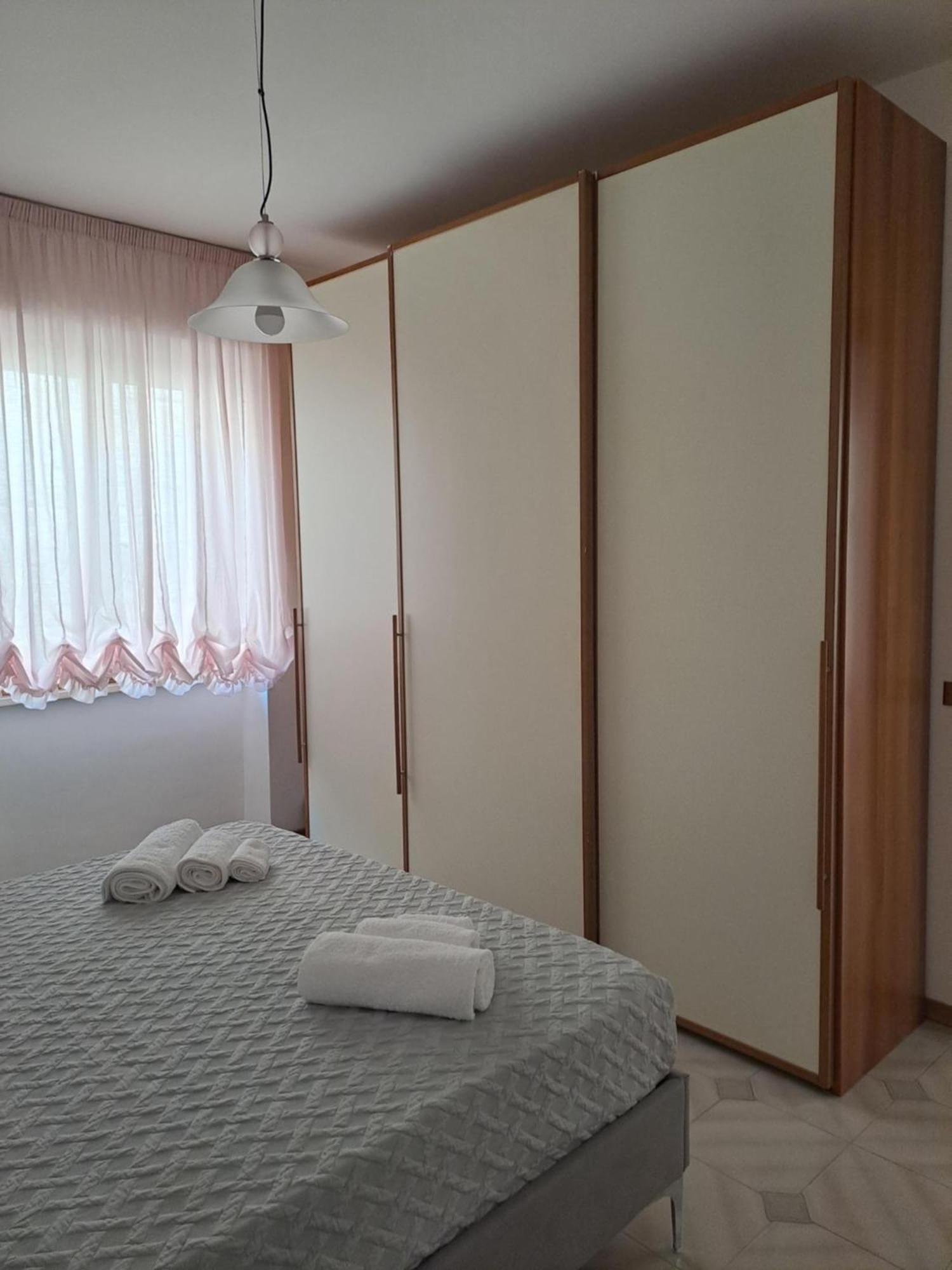 Apartament Casa Ai Giardini Gradoli Zewnętrze zdjęcie