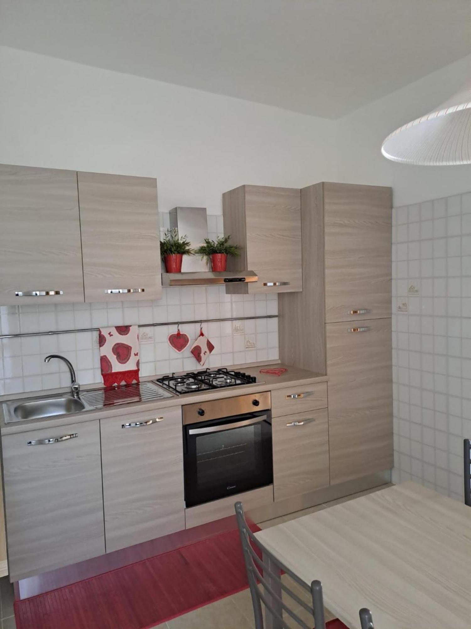 Apartament Casa Ai Giardini Gradoli Zewnętrze zdjęcie