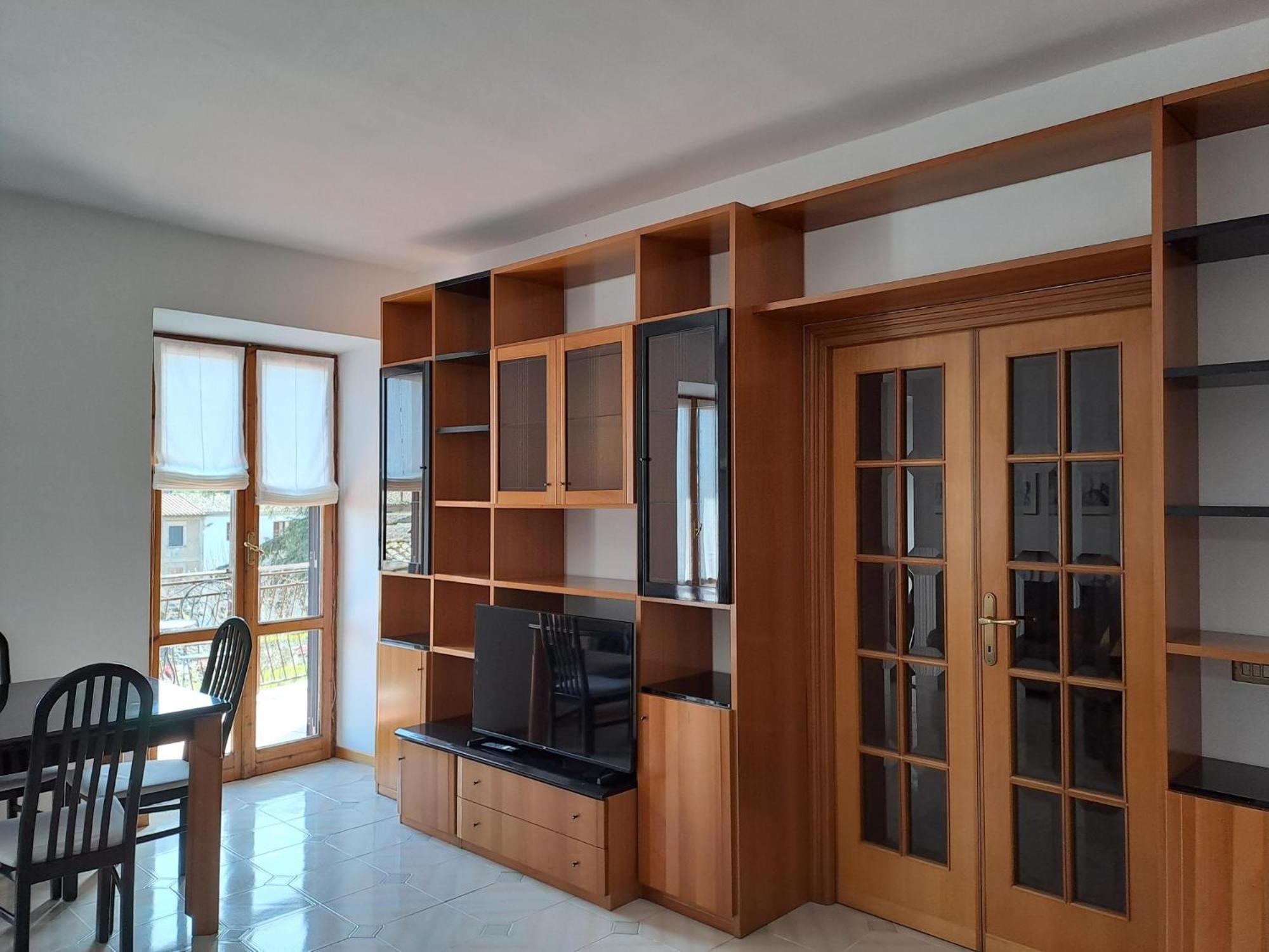 Apartament Casa Ai Giardini Gradoli Zewnętrze zdjęcie