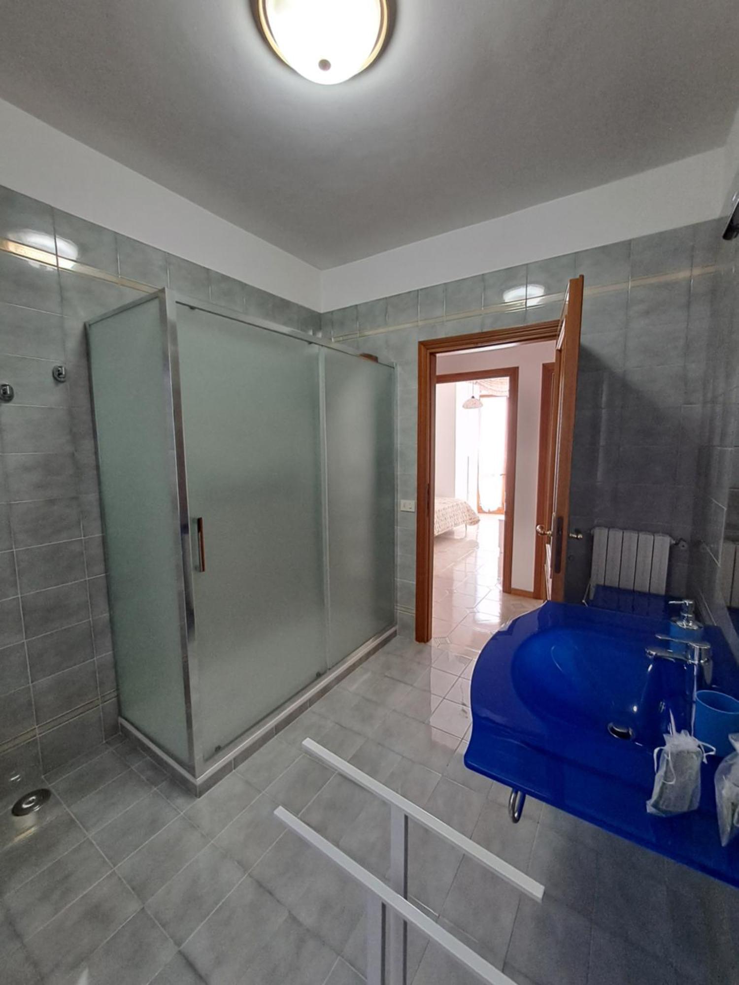 Apartament Casa Ai Giardini Gradoli Zewnętrze zdjęcie