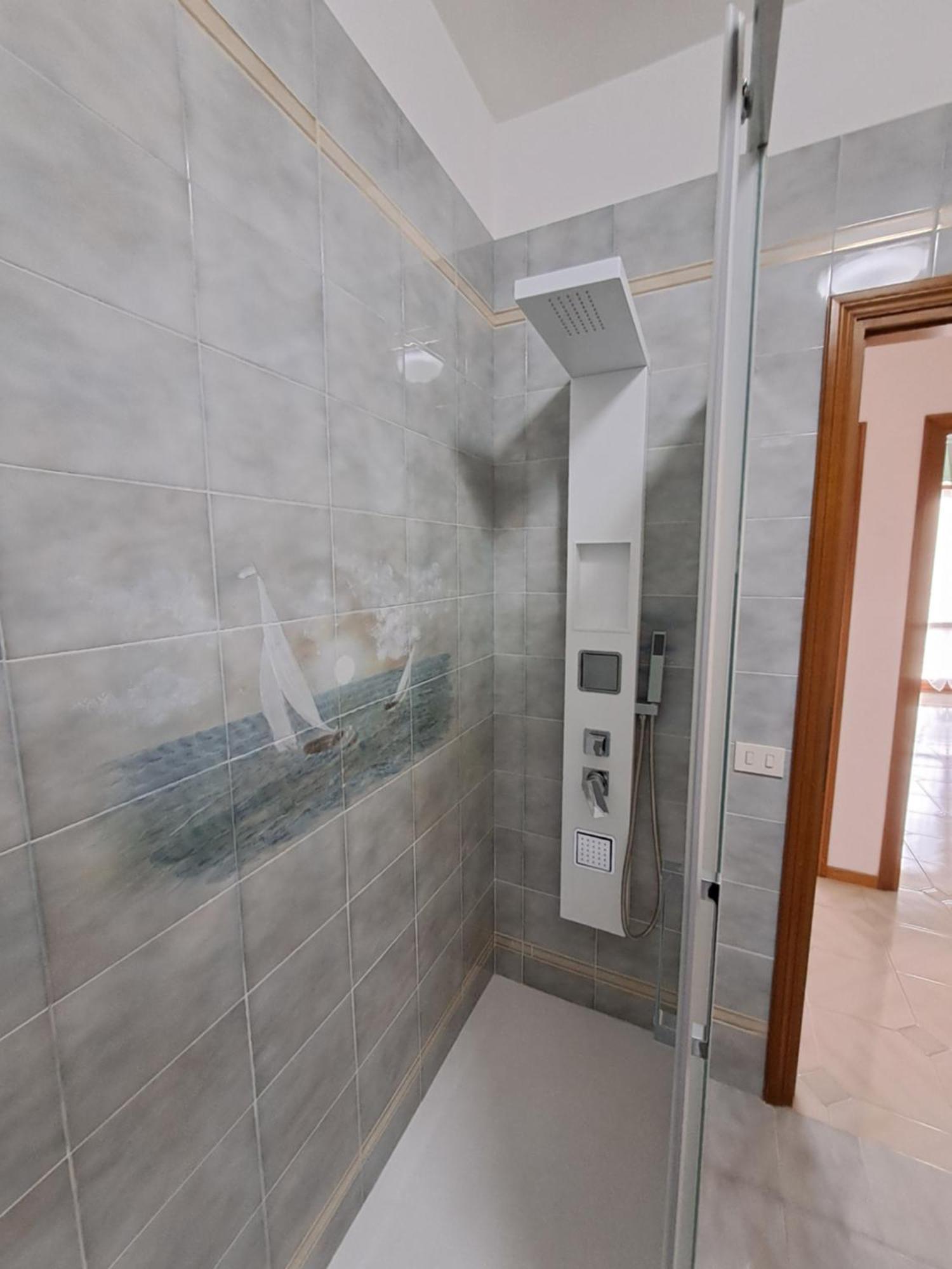 Apartament Casa Ai Giardini Gradoli Zewnętrze zdjęcie